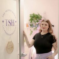 The Skinnie Hippie ico