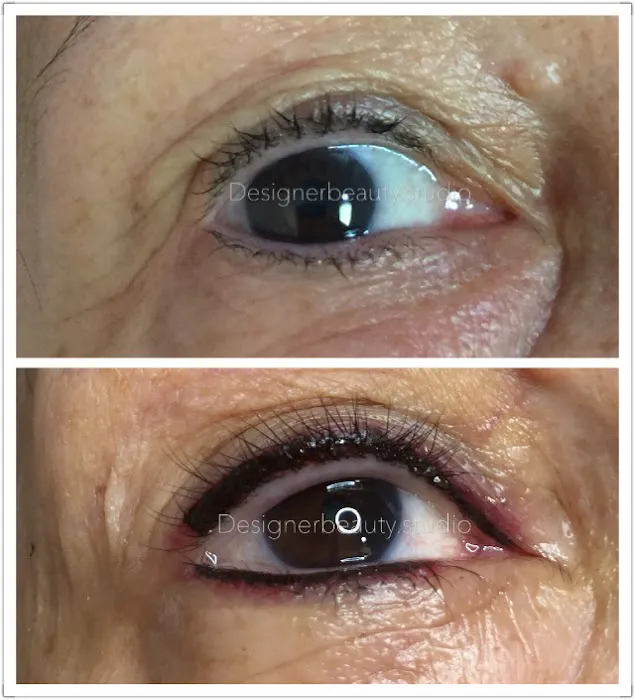 Designer Beauty (Skin Care and Permanent Make-up by Chin Lee) Picture 2