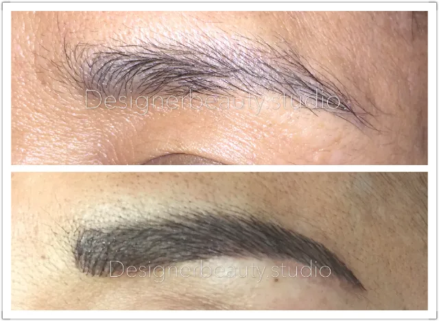 Designer Beauty (Skin Care and Permanent Make-up by Chin Lee) Picture 1