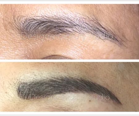 Designer Beauty (Skin Care and Permanent Make-up by Chin Lee)