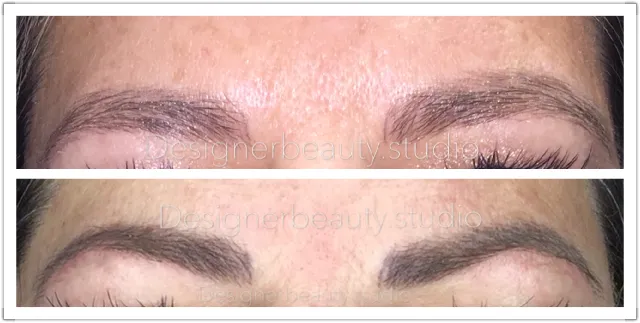 Designer Beauty (Skin Care and Permanent Make-up by Chin Lee) Picture 4