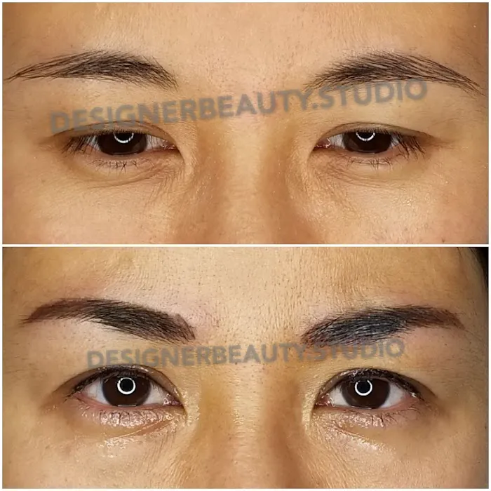 Designer Beauty (Skin Care and Permanent Make-up by Chin Lee) Picture 5