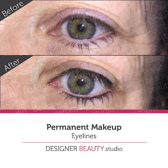 Designer Beauty (Skin Care and Permanent Make-up by Chin Lee) Picture 10