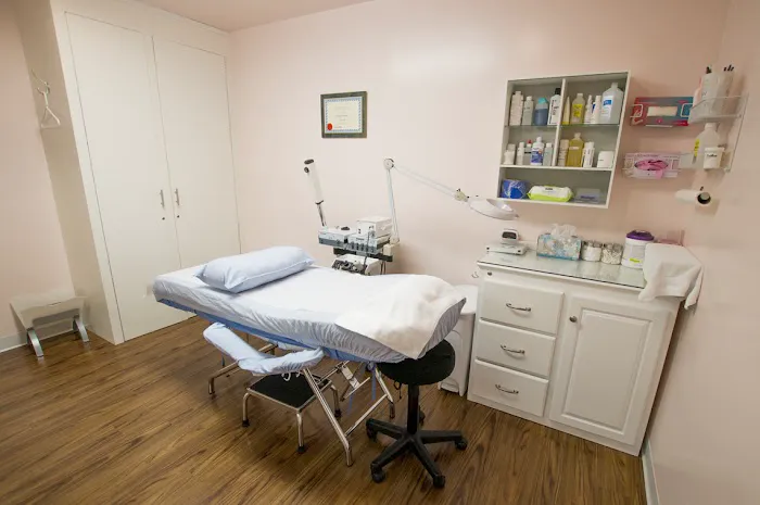 Designer Beauty (Skin Care and Permanent Make-up by Chin Lee) Picture 9