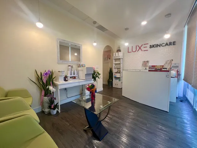 LUXE Skincare Northridge, CA Picture 3