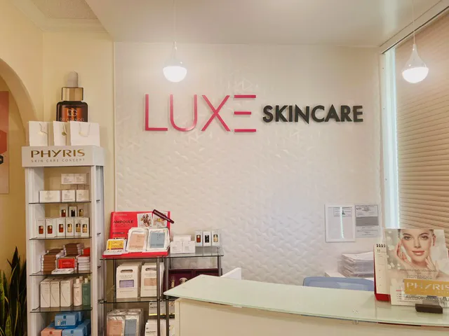 LUXE Skincare Northridge, CA Picture 1