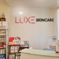 LUXE Skincare Northridge, CA ico