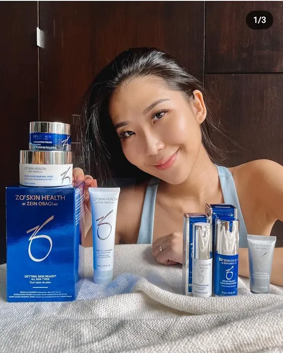 Skinclub Wellness Center & Spa Picture 4