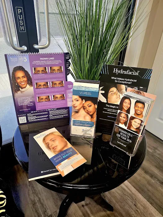 Skinclub Wellness Center & Spa Picture 2