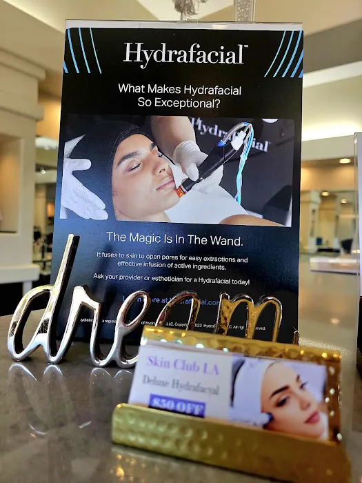 Skinclub Wellness Center & Spa Picture 9