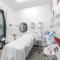 Skin Clinic, LLC By Yasmin Tork Aesthetics ico