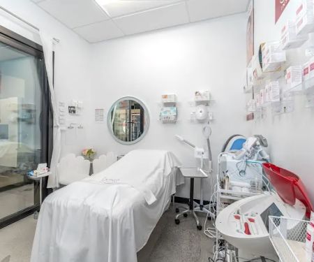 Skin Clinic, LLC By Yasmin Tork Aesthetics