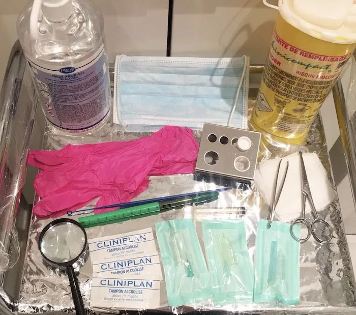 Skin Clinic, LLC By Yasmin Tork Aesthetics Picture 6