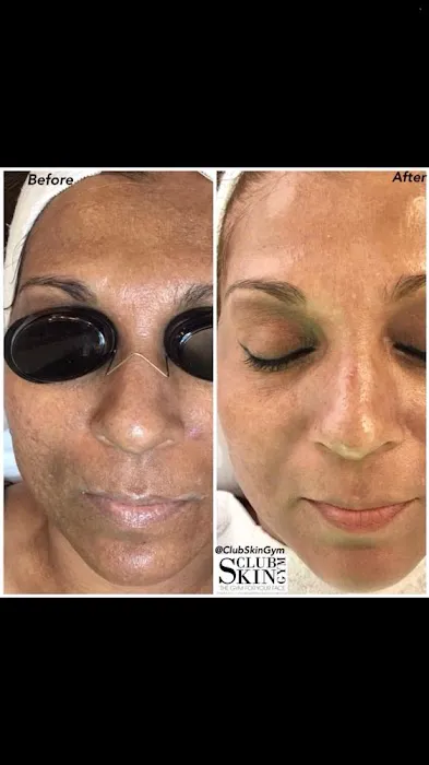 Club Skin Gym Inc Picture 1