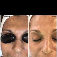 Club Skin Gym Inc ico