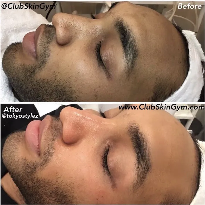 Club Skin Gym Inc Picture 7