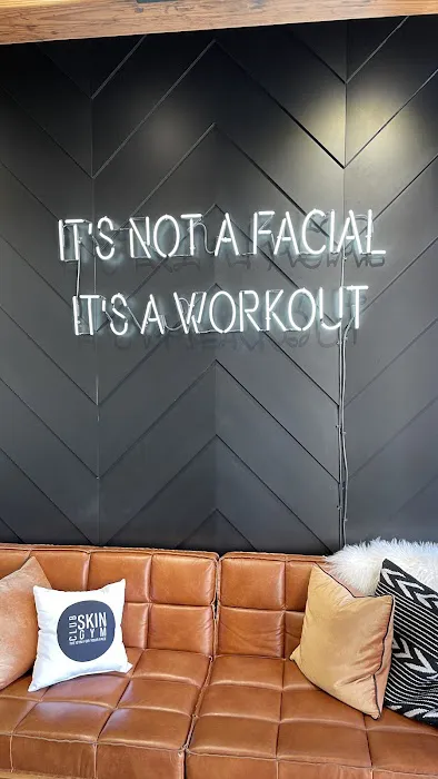 Club Skin Gym Inc Picture 5