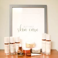 Pure Skincare OC ico