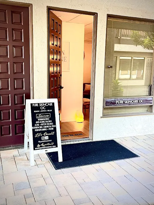 Pure Skincare OC Picture 8