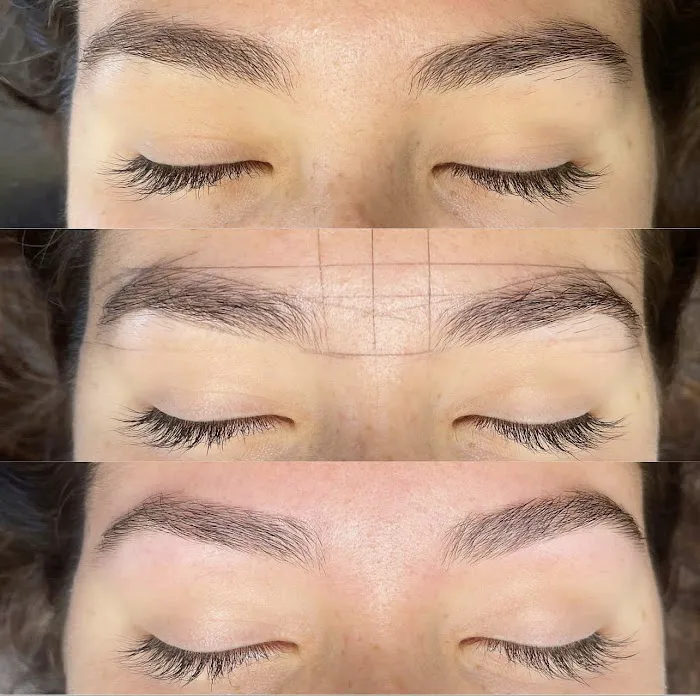 Bare Beauty OC Picture 5