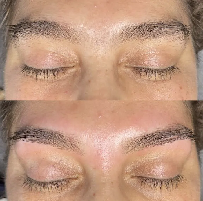 Bare Beauty OC Picture 4