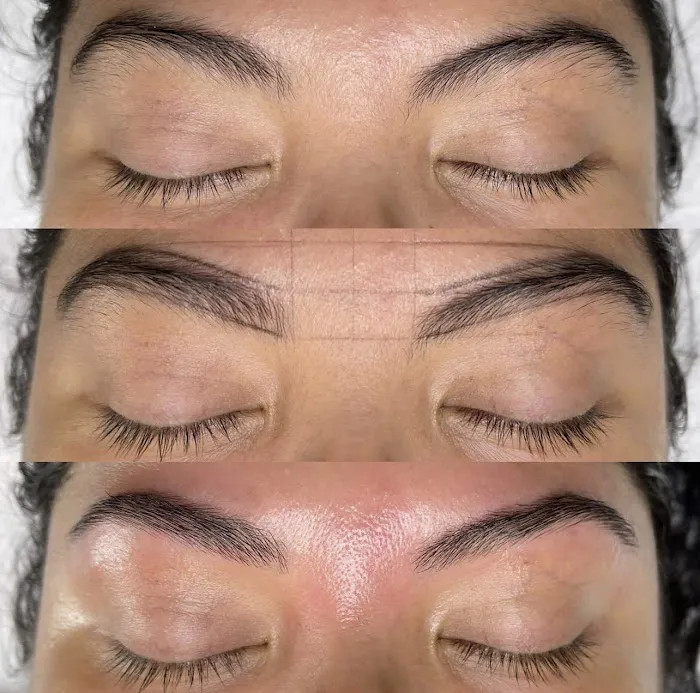 Bare Beauty OC Picture 3