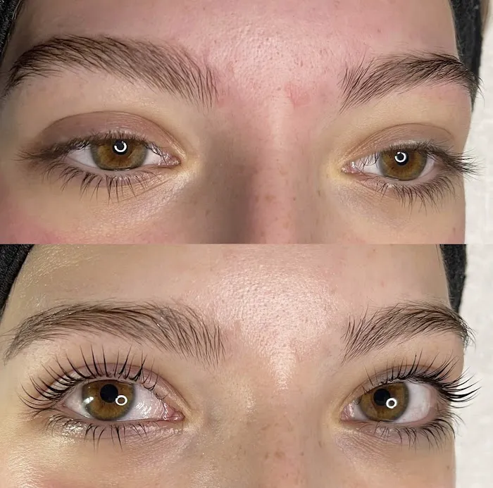 Bare Beauty OC Picture 8