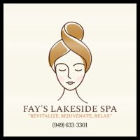 Fay's Lakeside Spa ico