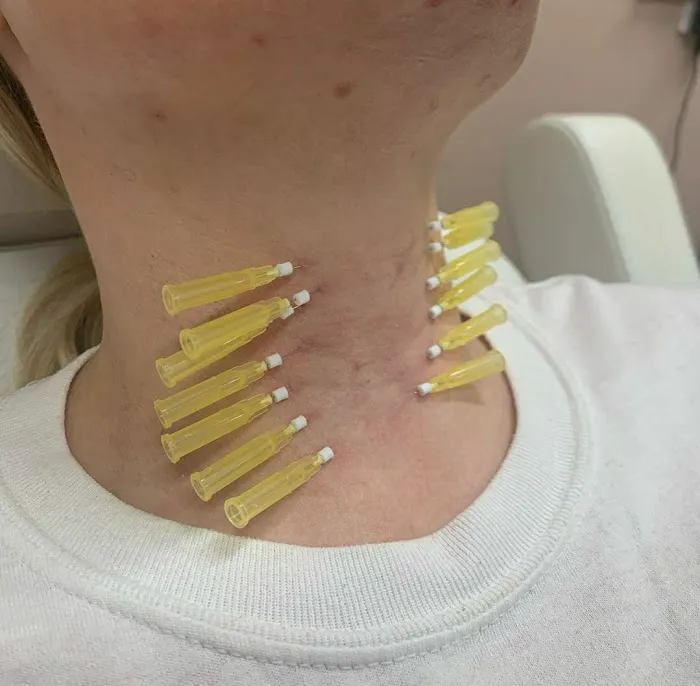 SPEAKEASY AESTHETICS Picture 1