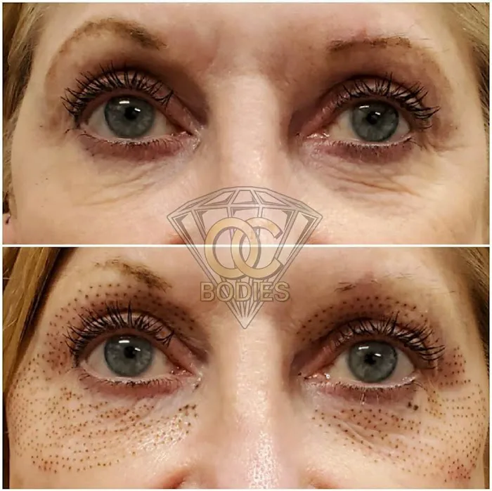 SPEAKEASY AESTHETICS Picture 4