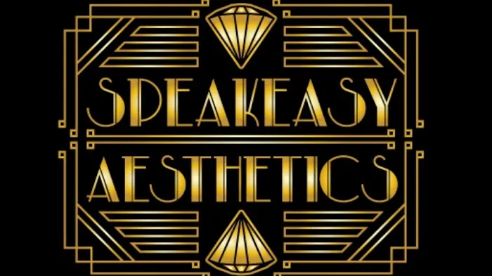 SPEAKEASY AESTHETICS Picture 3