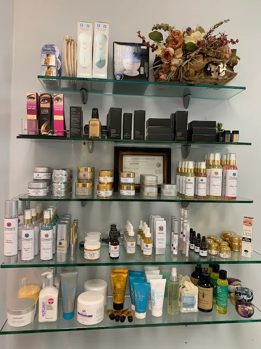 Mahby Skin Care Picture 1