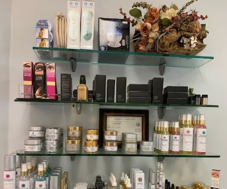 Mahby Skin Care
