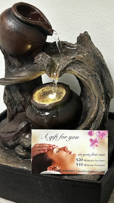 Mahby Skin Care Picture 4