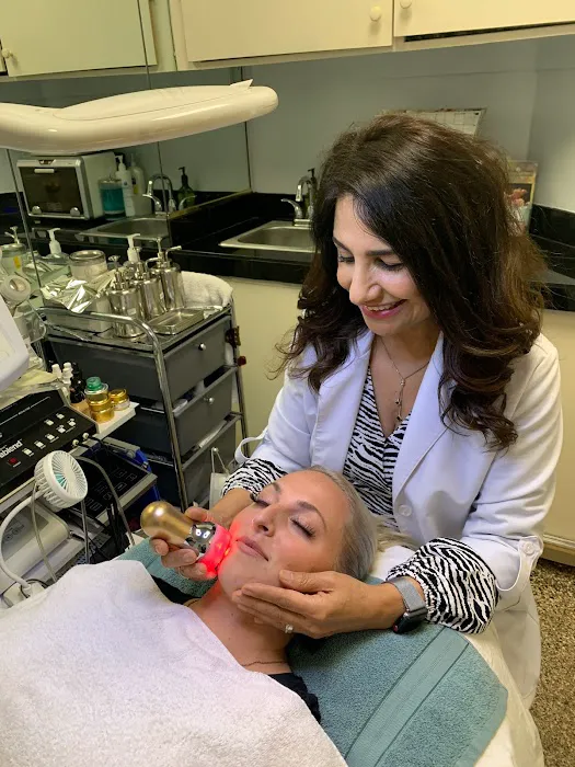 Mahby Skin Care Picture 5