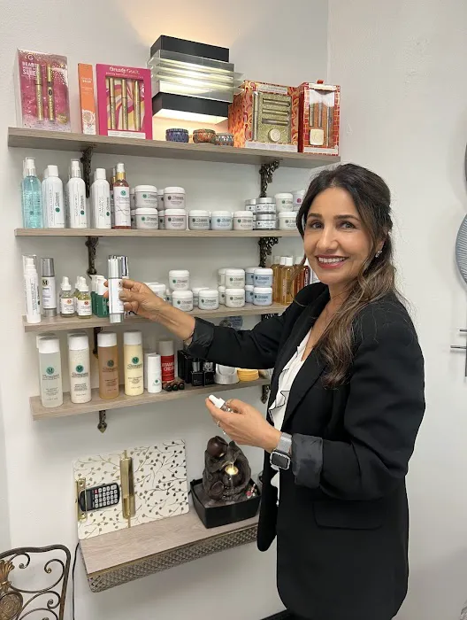 Mahby Skin Care Picture 6