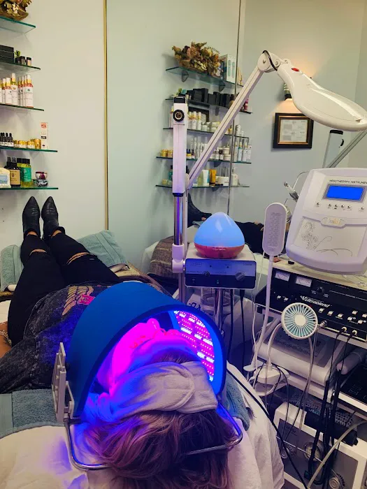 Mahby Skin Care Picture 7