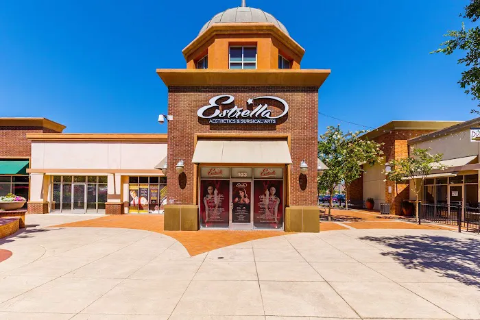 Estrella Aesthetics & Surgical Arts Picture 8
