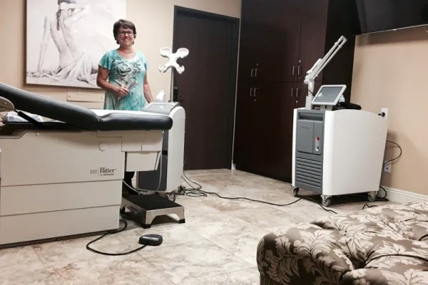 Women's Care Picture 2