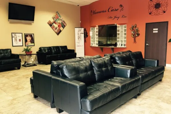 Women's Care Picture 1