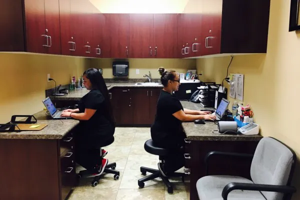 Women's Care Picture 5