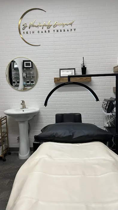 So Wonderfully Designed Picture 4