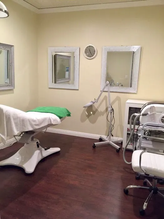 Ruby Skincare & Semi Permanent Makeup LLC Picture 6