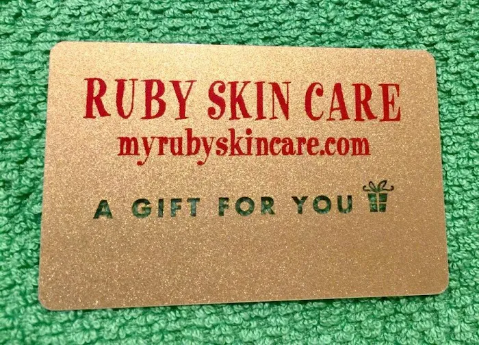 Ruby Skincare & Semi Permanent Makeup LLC Picture 4