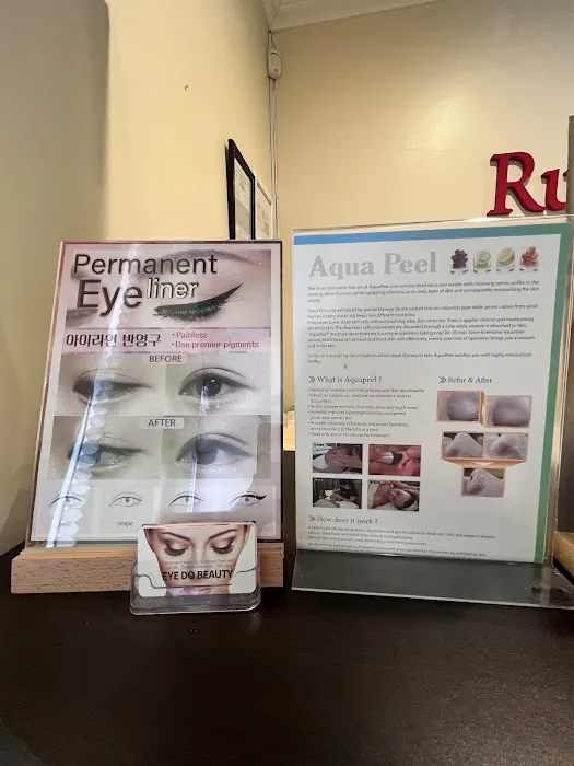 Ruby Skincare & Semi Permanent Makeup LLC Picture 8