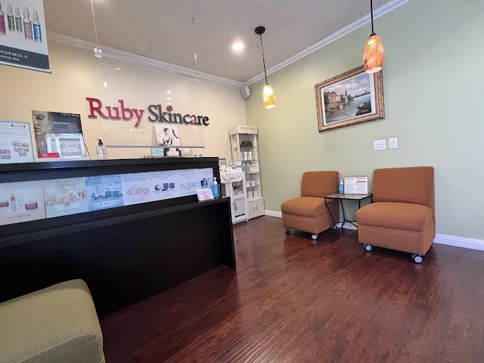 Ruby Skincare & Semi Permanent Makeup LLC Picture 2