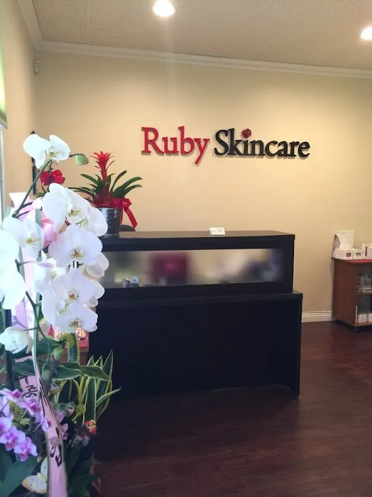 Ruby Skincare & Semi Permanent Makeup LLC Picture 3