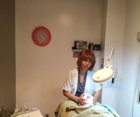 Gloria's Skin & Body Care