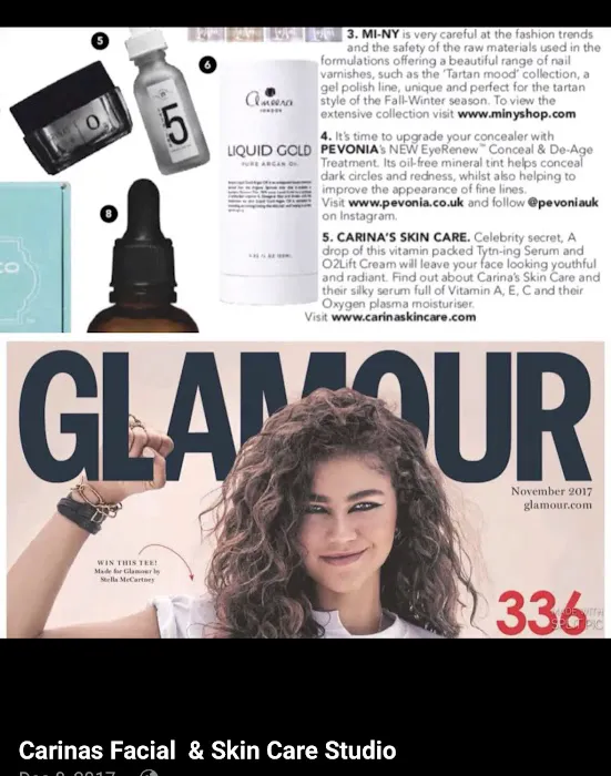 Carina's Skin Care Studio Picture 2