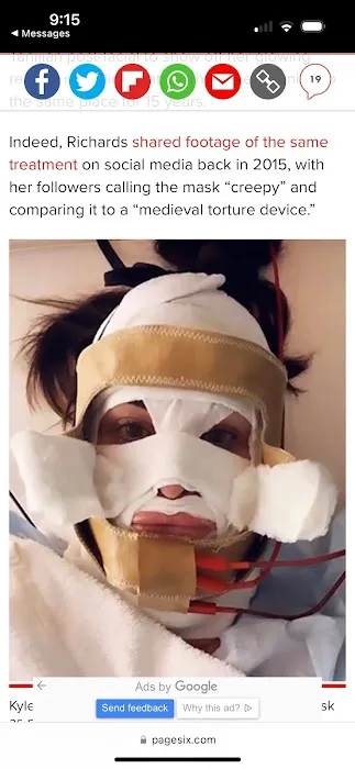 Carina's Skin Care Studio Picture 1